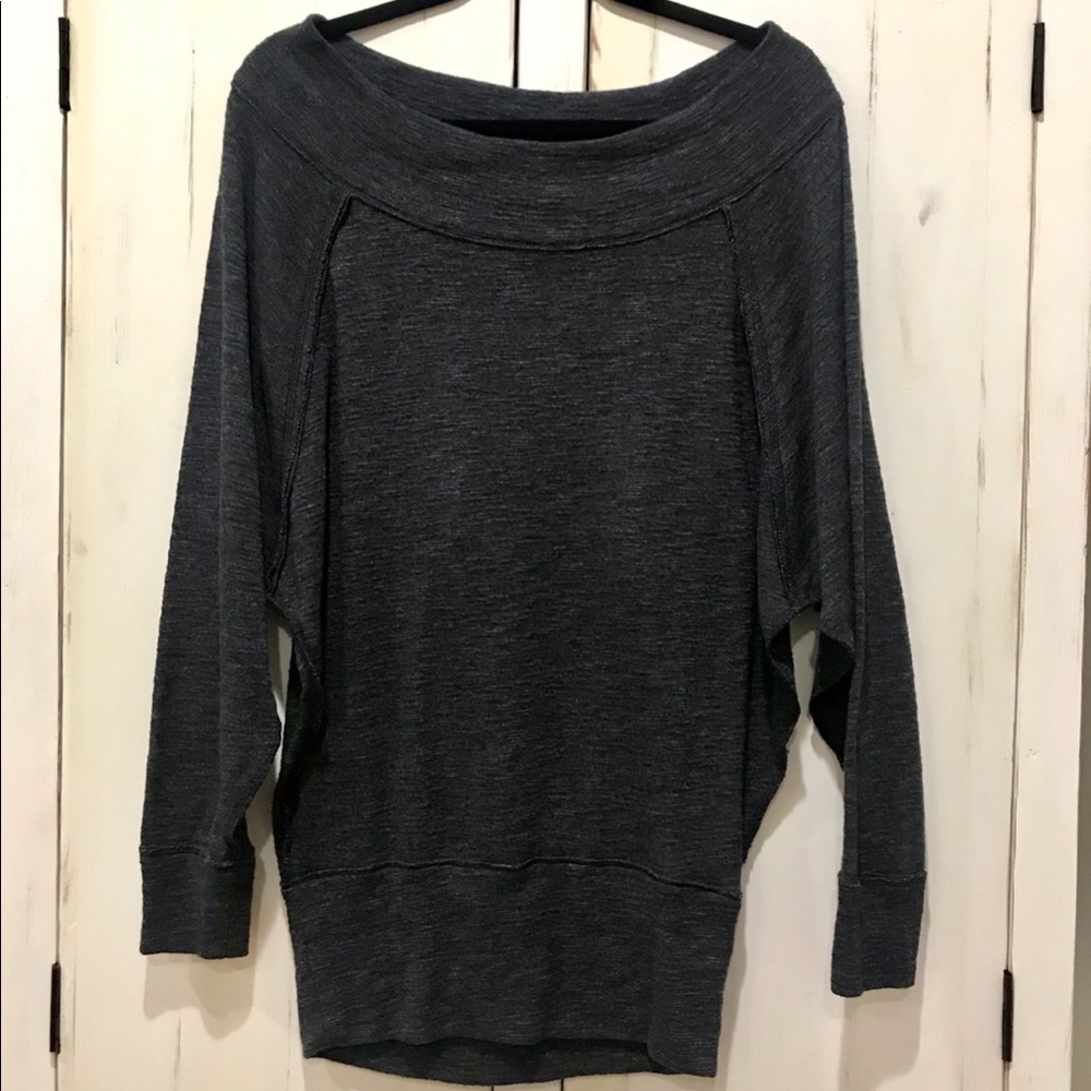 We The Free, Free People knit top